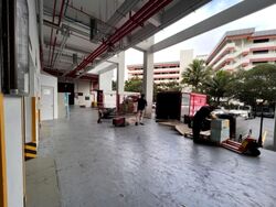 Henderson Building (D3), Factory #567651291